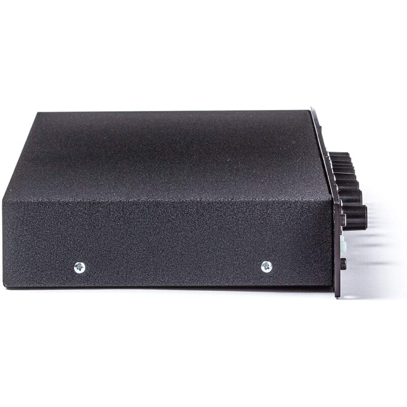 Педаль эффектов DUNLOP CRY BABY RACK MODULE
