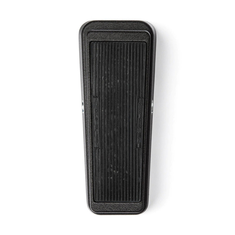 Педаль ефектів DUNLOP HIGH GAIN VOLUME PEDAL