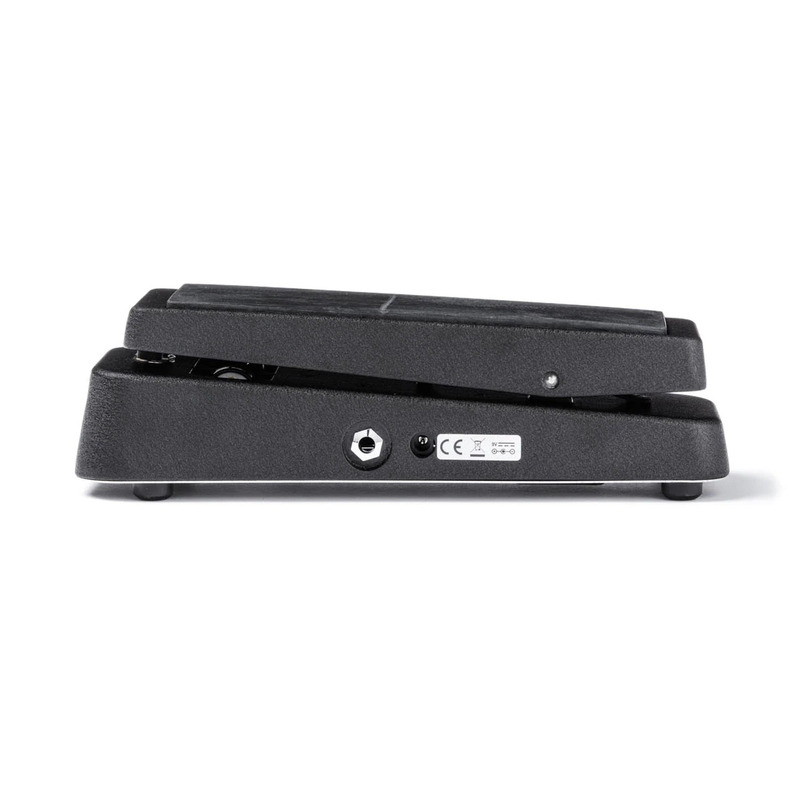 Педаль эффектов DUNLOP CRY BABY STANDARD WAH