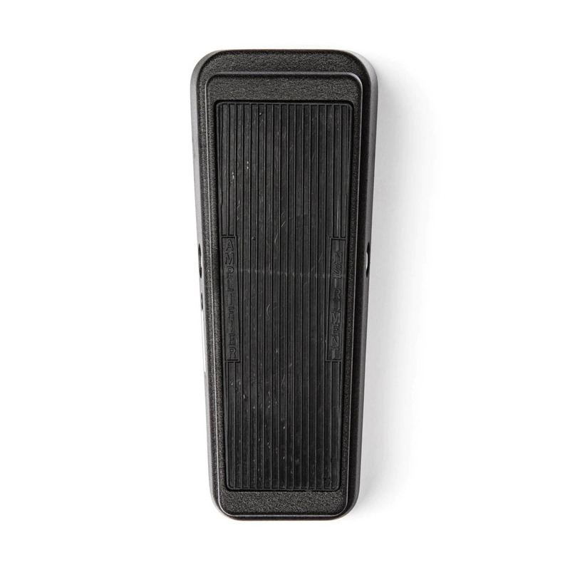Педаль эффектов DUNLOP CRY BABY STANDARD WAH