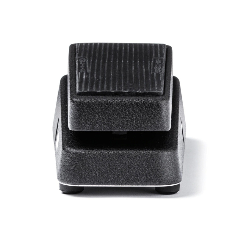 Педаль эффектов DUNLOP CRY BABY STANDARD WAH