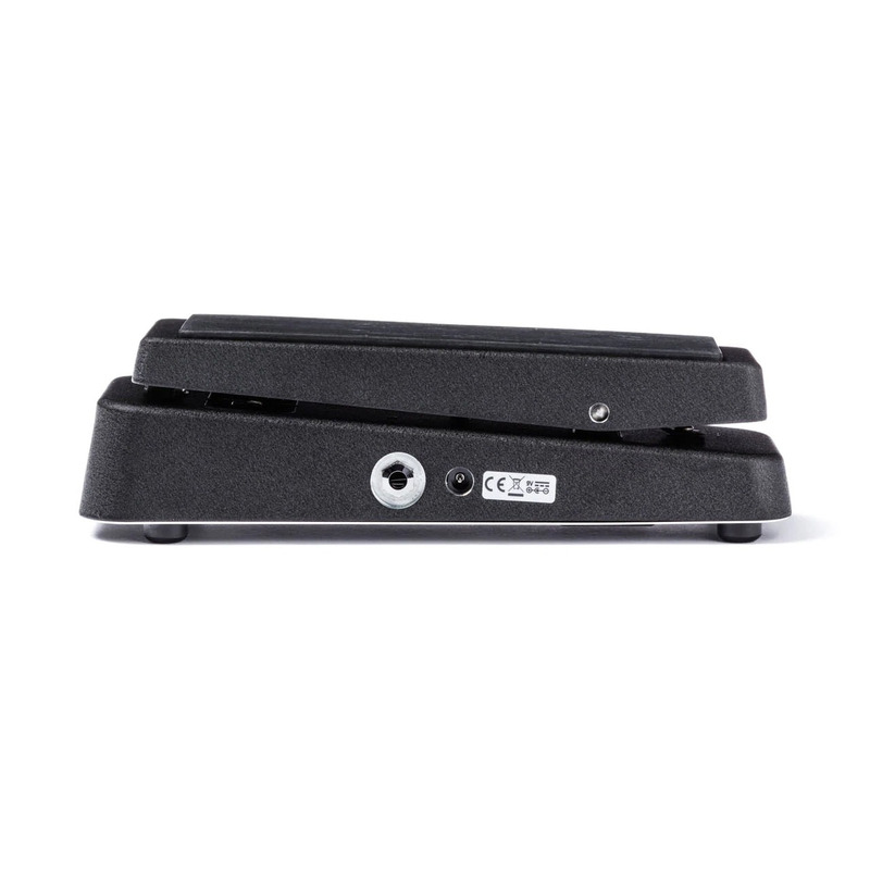 Педаль эффектов DUNLOP CRY BABY CLASSIC WAH