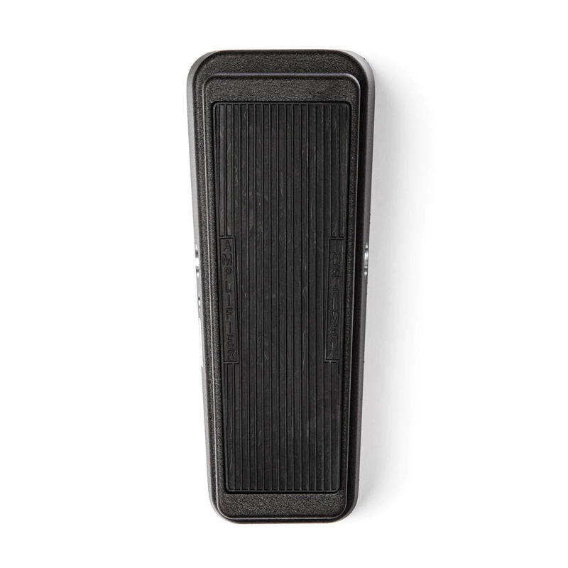 Педаль эффектов DUNLOP CRY BABY CLASSIC WAH