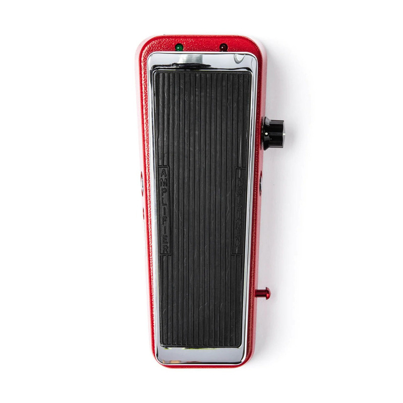Педаль ефектів DUNLOP ROTOVIBE CHORUS/VIBRATO