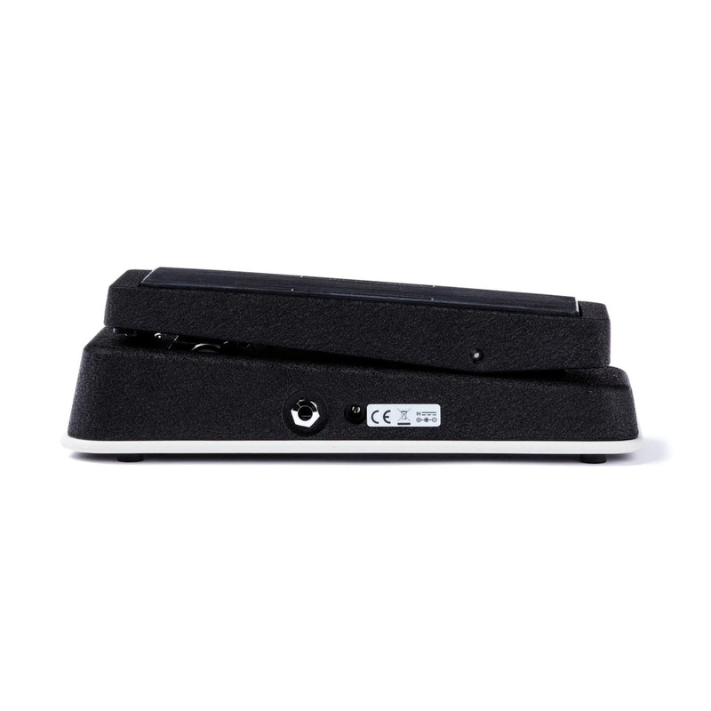 Педаль ефектів DUNLOP JIMI HENDRIX CRY BABY WAH