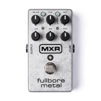 Педаль эффектов MXR FULLBORE METAL
