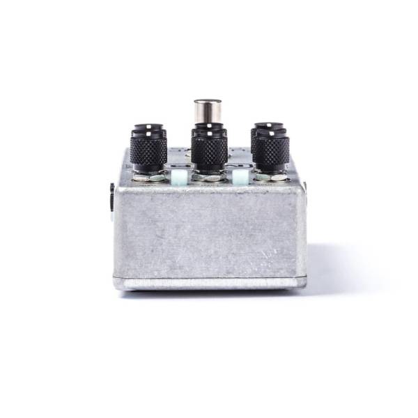 Педаль эффектов MXR FULLBORE METAL