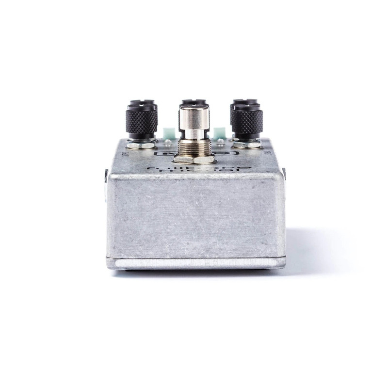 Педаль эффектов MXR FULLBORE METAL