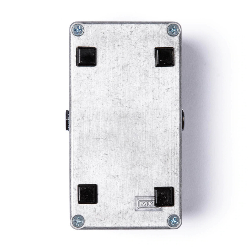 Педаль эффектов MXR FULLBORE METAL