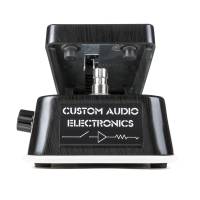 Педаль эффектов DUNLOP CUSTOM AUDIO ELECTRONICS WAH
