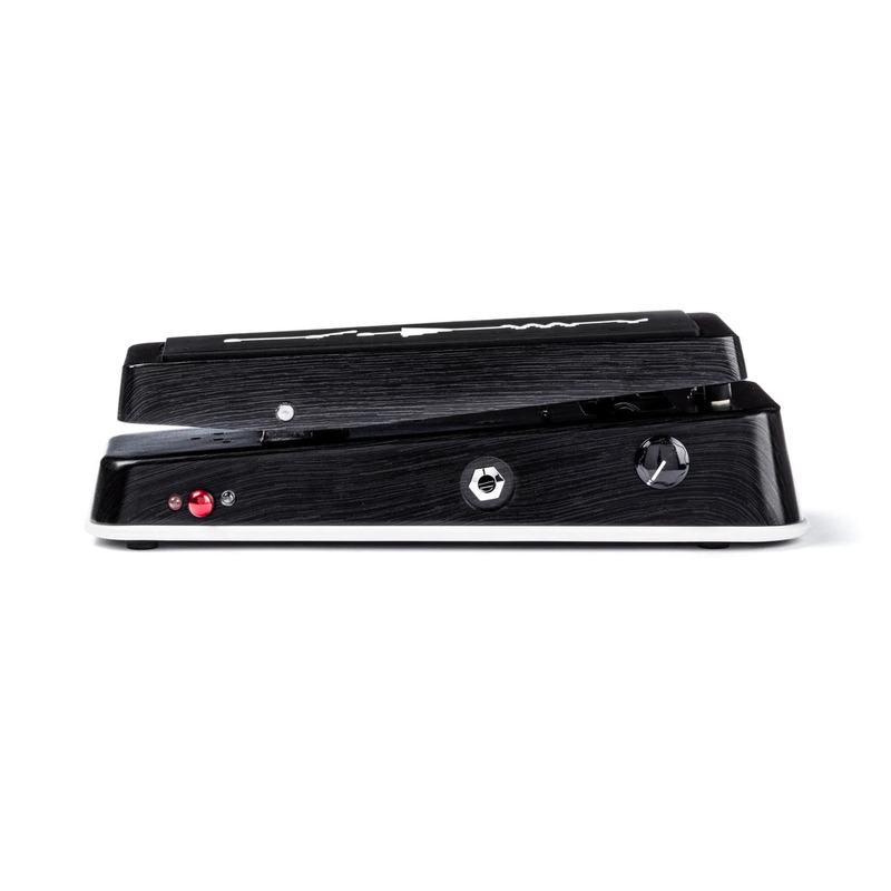Педаль эффектов DUNLOP CUSTOM AUDIO ELECTRONICS WAH
