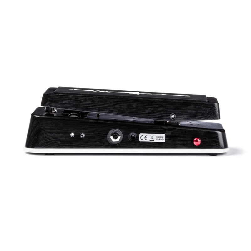 Педаль эффектов DUNLOP CUSTOM AUDIO ELECTRONICS WAH