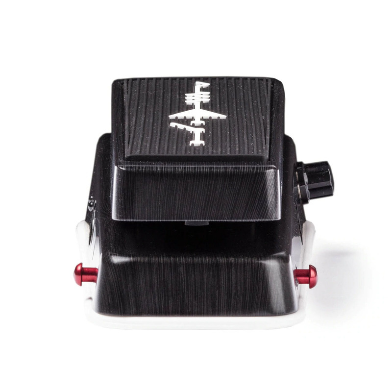 Педаль эффектов DUNLOP CUSTOM AUDIO ELECTRONICS WAH