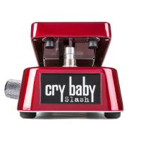 Педаль ефектів DUNLOP SLASH CRY BABY WAH