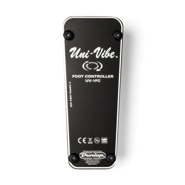 Педаль эффектов DUNLOP UNI-VIBE FOOT CONTROL