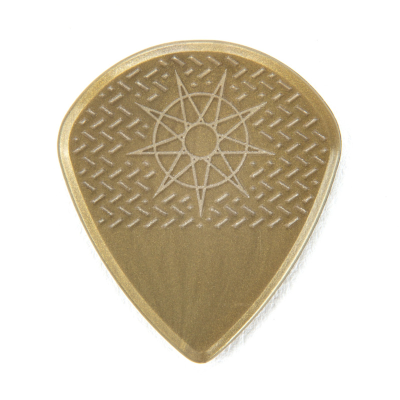 Медіатори Dunlop 471PMT MICK THOMSON CUSTOM JAZZ III PICK (6 шт.)