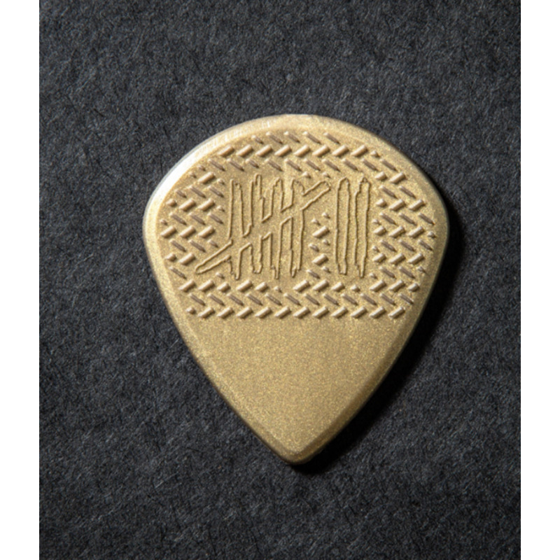 Медіатори Dunlop 471PMT MICK THOMSON CUSTOM JAZZ III PICK (6 шт.)