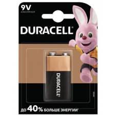 Щелочная батарейка Duracell 6LP3146/MN1604