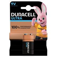Щелочная батарейка Duracell 6LR61/MX1604
