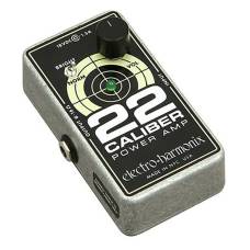 Педаль эффектов Electro-Harmonix 22 Caliber
