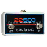 Футконтролер Electro-Harmonix 22500 Foot Controller