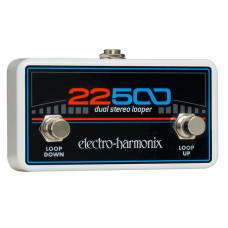 Футконтроллер Electro-Harmonix 22500 Foot Controller