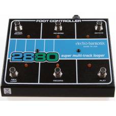 Футконтроллер Electro-harmonix 2880 Foot Controller