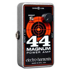 Педаль эффектов Electro-Harmonix 44 Magnum