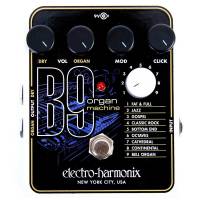 Педаль ефектів Electro-Harmonix B9 Organ Machine