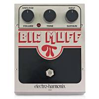 Педаль ефектів Electro-Harmonix Big Muff Pi