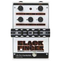 Педаль эффектов Electro-Harmonix Black Finger