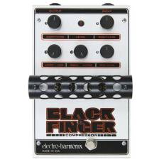 Педаль эффектов Electro-Harmonix Black Finger