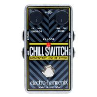 Педаль ефектів Electro-Harmonix Chillswitch