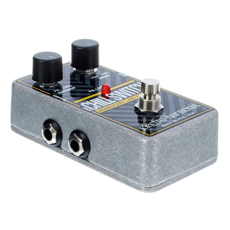 Педаль ефектів Electro-Harmonix Chillswitch