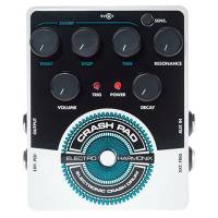 Педаль эффектов Electro-Harmonix Crash Pad