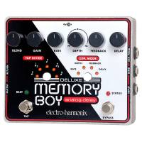 Педаль ефектів Electro-Harmonix Deluxe Memory Boy