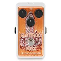 Педаль ефектів Electro-Harmonix Flatiron Fuzz