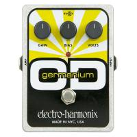 Педаль эффектов Electro-Harmonix Germanium OD