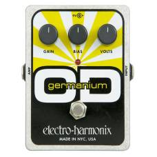 Педаль эффектов Electro-Harmonix Germanium OD
