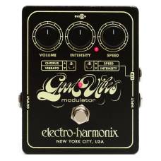 Педаль эффектов Electro-Harmonix Good Vibes