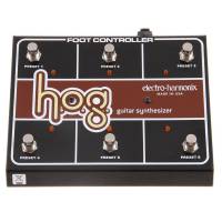 Футконтроллер Electro-Harmonix HOG Foot Controller