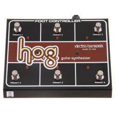 Футконтроллер Electro-Harmonix HOG Foot Controller