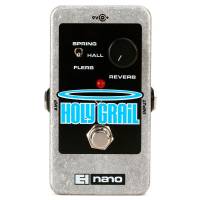 Педаль ефектів Electro-Harmonix Holy Grail Nano 