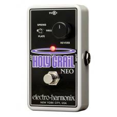 Педаль эффектов Electro-Harmonix Holy Grail Neo