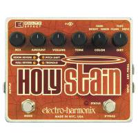 Педаль эффектов Electro-Harmonix Holy Stain