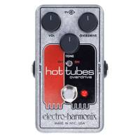 Педаль ефектів Electro-Harmonix Hot Tubes Nano