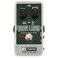 Педаль ефектів Electro-Harmonix Iron Lung