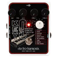 Педаль ефектів Electro-Harmonix Key9 Electric Piano Machine