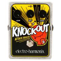 Педаль эффектов Electro-Harmonix Knockout