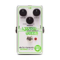 Педаль эффектов Electro-Harmonix Lizard Queen